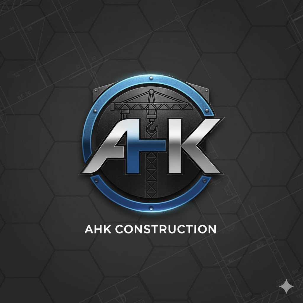 A-H-K logo